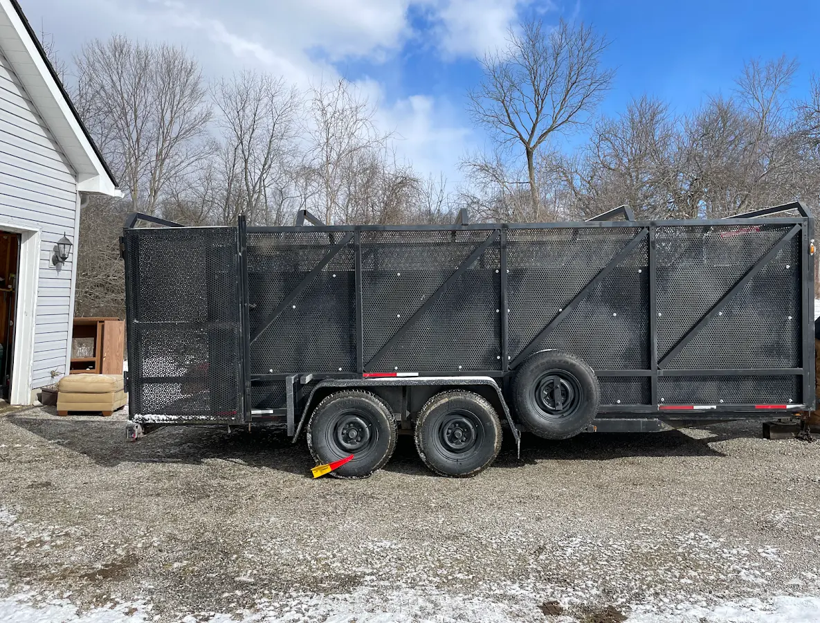 Dumpster Rental services in Calumet City, IL